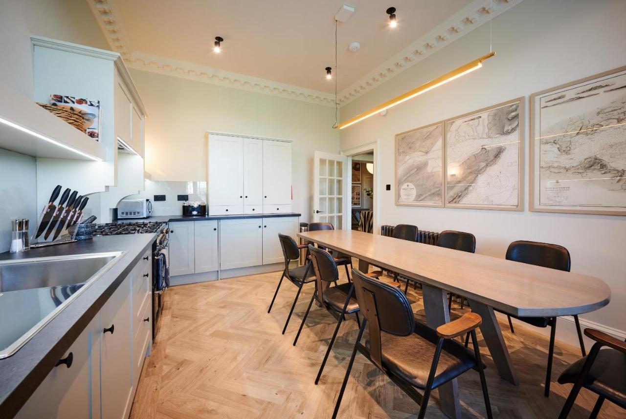 פרת' Alexander Residence מראה חיצוני תמונה